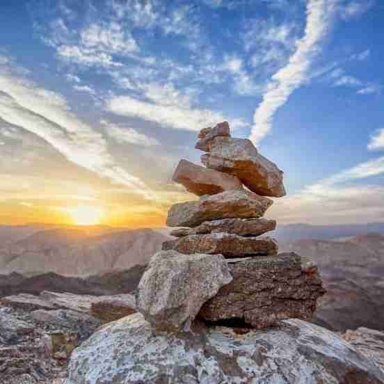 Pannifer Life Explore Grow Conquer