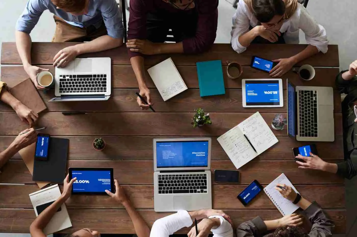 Project Management Skills Important
